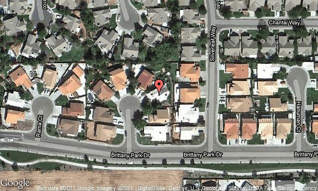 Map View
