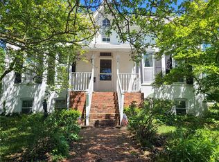 304 W Marion St, Danville, IN 46122