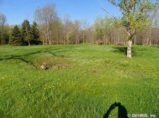 1205 Shoecraft Rd, Webster, NY 14580