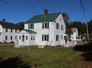 2 Spring St, Bucksport, ME 04416