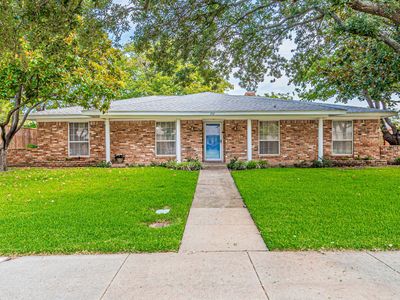 757 Knollridge Dr, Lewisville, TX, 75077