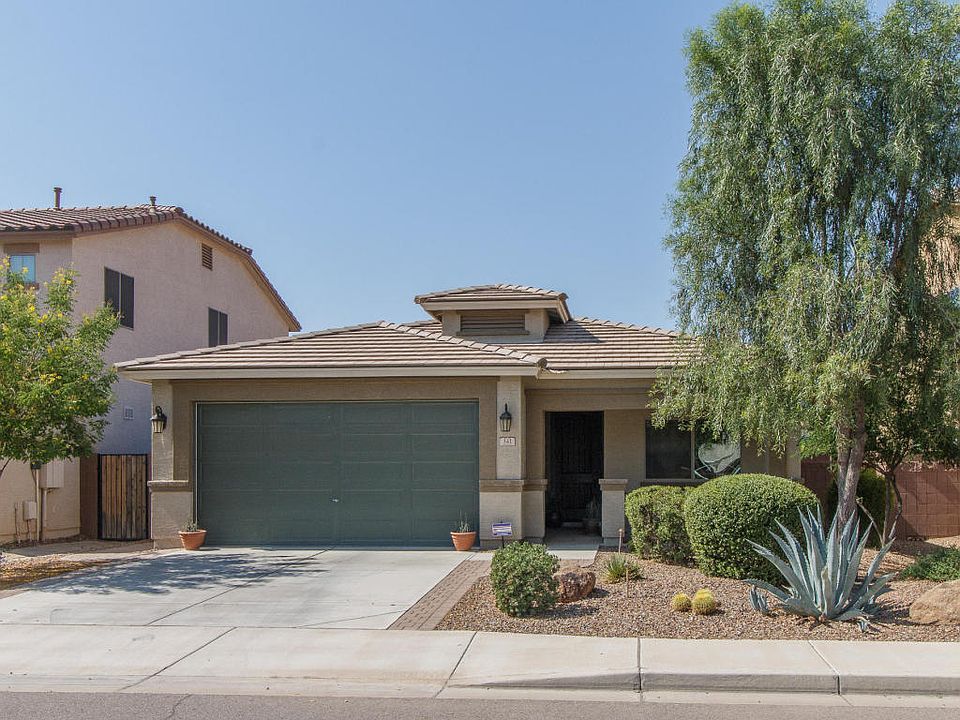 1st image of 341 W Dragon Tree Ave