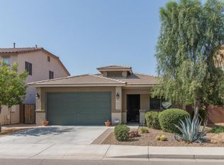 341 W Dragon Tree Ave, San Tan Valley, AZ 85140