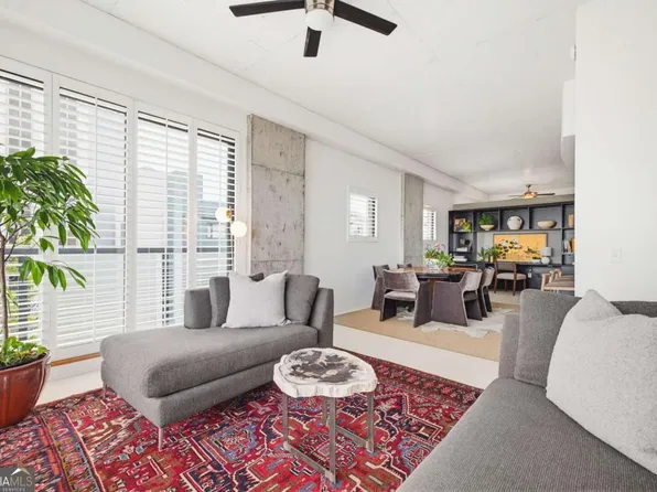 335 W Ponce De Leon Ave Unit 601, Decatur, GA 30030