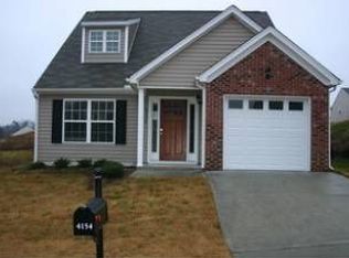 4154 Elkton Dr, Raleigh, NC 27610