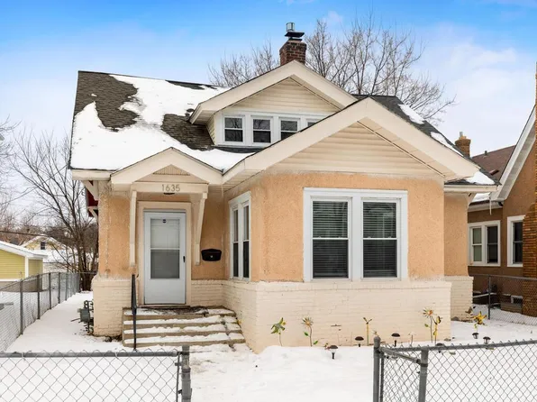1635 Sheridan Ave N, Minneapolis, MN 55411