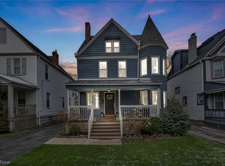 1428 Elmwood Ave, Lakewood, OH 44107