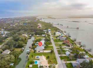 6312 Salado Rd, Saint Augustine, FL 32080