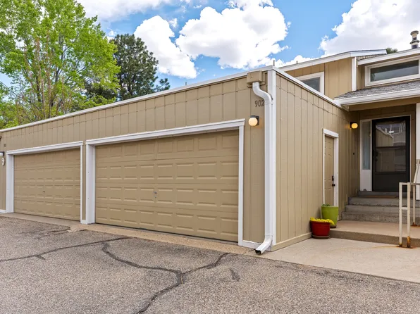 505 Oppenheimer Dr APT 902, Los Alamos, NM 87544