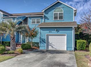 673 Settlers Ln, Kure Beach, NC 28449