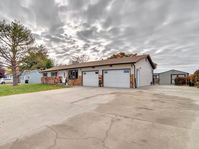 3185 Kennedy Ave, Grand Junction, CO, 81504
