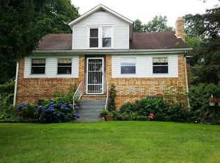 1409 Wade Street Ext, Aliquippa, PA 15001