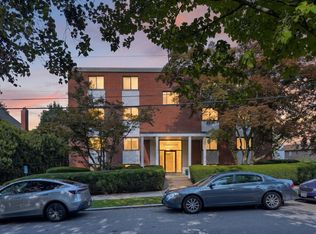 Grandview House, Quincy, MA 02170