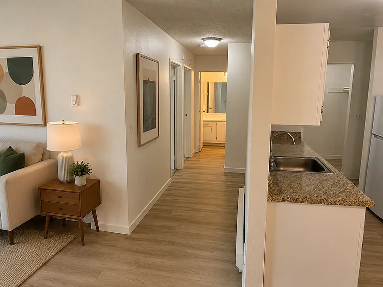 15015 Shoreline Apartments — Photo 21