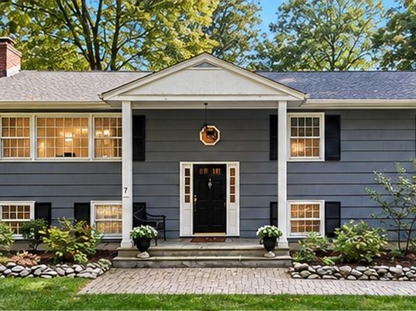 7 Richmond Hill Rd