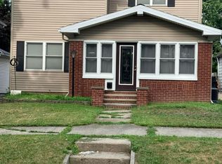 132 N Brunell St, Wauseon, OH 43567