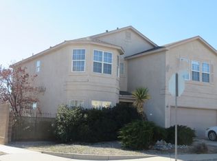 6300 Calle Amorada Ct NW, Albuquerque, NM 87114