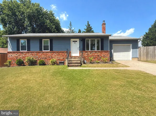 7804 Stafford Hill Ct, Glen Burnie, MD 21061