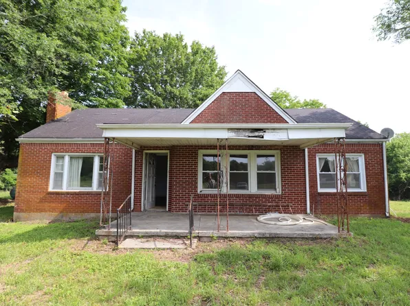 7140 Carthage Rd, Pleasant Shade, TN 37145