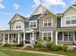 2034 Link Dr, Buffalo Grove, IL 60089