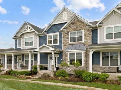 2034 Link Dr, Buffalo Grove, IL, 60089