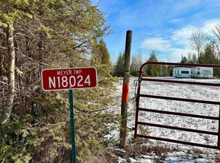 N18024 Vega Rd, Hermansville, MI 49847