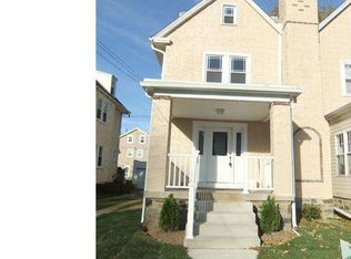 37 Congress Ave, Springfield, PA 19064
