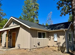 38295 Cressman Rd, Shaver Lake, CA 93664