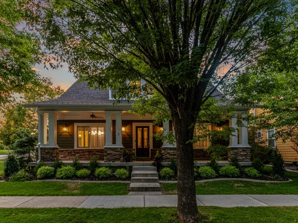 4536 W Silent Rain Dr, South Jordan, UT 84009