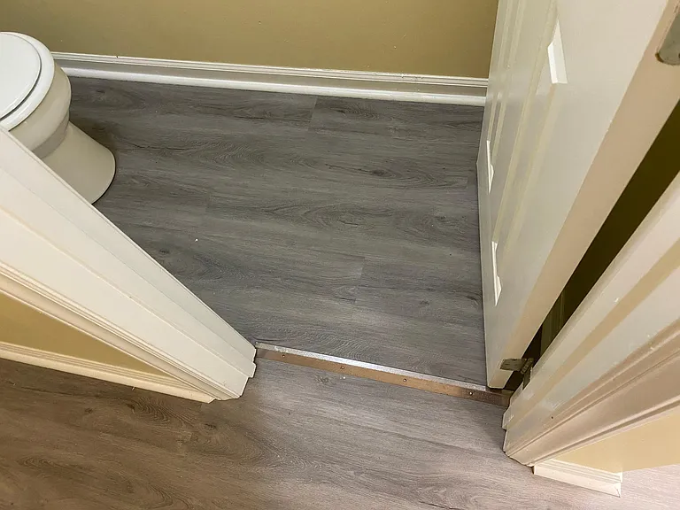 Master BA with LVL plank flooring (new 2021)