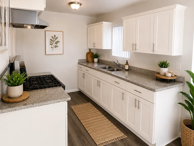 2285 Chestnut Ave #5 — Photo 2