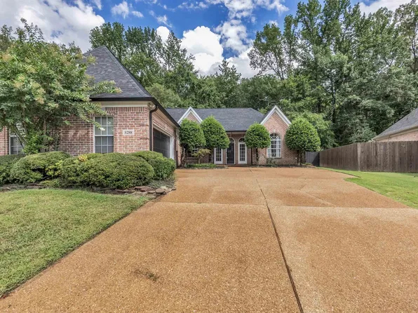 8288 Wesley Woods Cir Lot 16, Cordova, TN 38018