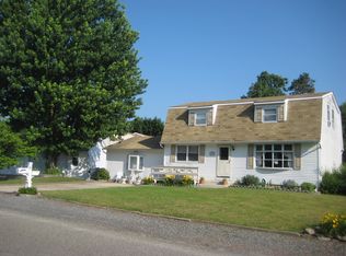 107 Sepulga Dr, Browns Mills, NJ 08015