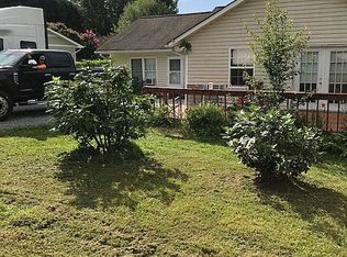 104 Joyce Rd, Hendersonville, NC 28792