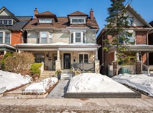 231 Fairview Ave, Toronto, ON M6P 3A6