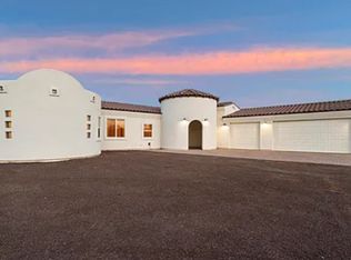 28301A N 154th St, Scottsdale, AZ 85262