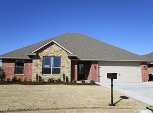 4408 Peach Tree, Shawnee, OK 74804