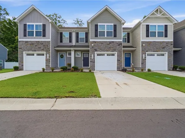 1705 Raven Way, Elizabeth City, NC 27909