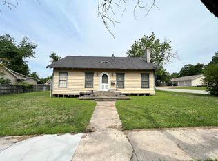 1118 N 2nd St, Temple, TX 76501