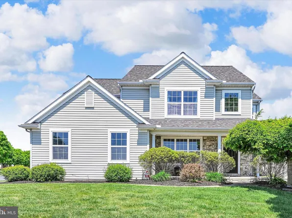 481 Wissler Way, Landisville, PA 17538