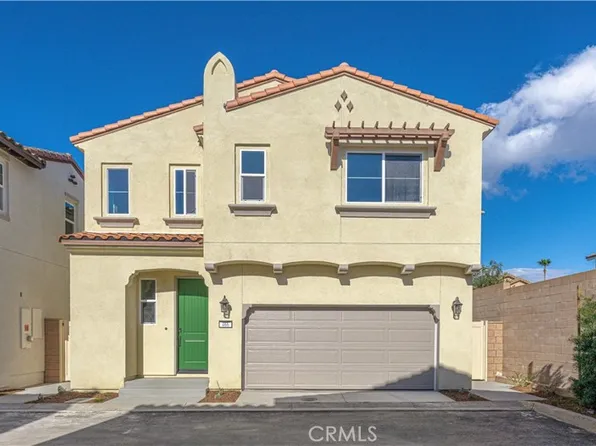 466 Meyer Pl, Upland, CA 91786