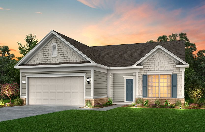 Home Exterior 3