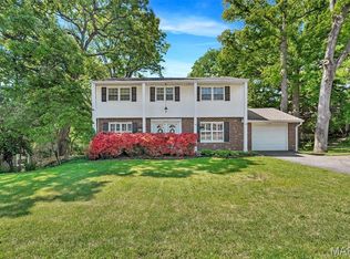 12640 Big Bend Rd, Saint Louis, MO