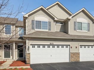 5171 Monroe St, Matteson, IL