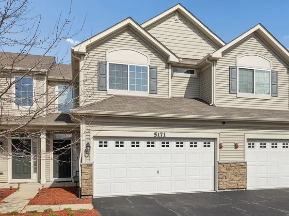 5171 Monroe St, Matteson, IL 60443