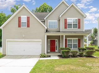 1316 Kersey Glen Ln, Charlotte, NC 28216