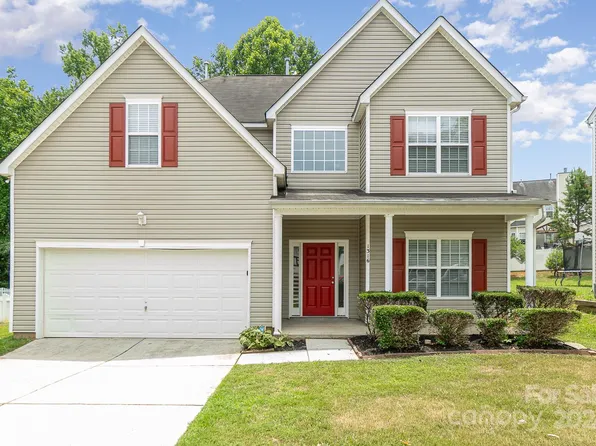 1316 Kersey Glen Ln, Charlotte, NC 28216