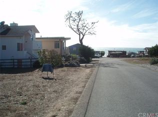 Emmons Rd, Cambria, CA 93428