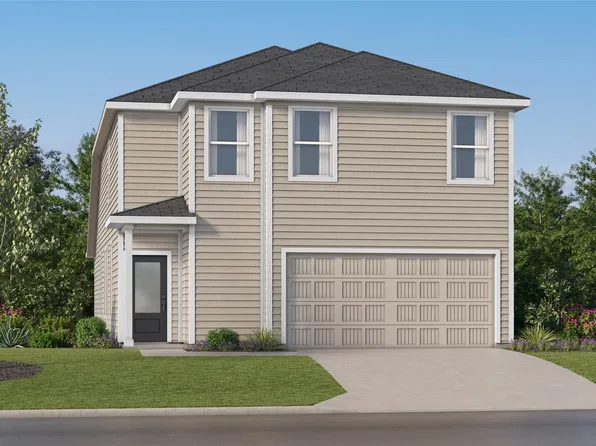 6520 Coke Dr, Princeton, TX 75407