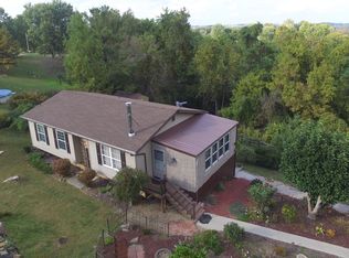 7450 Fork Ridge Rd, Glen Easton, WV 26039